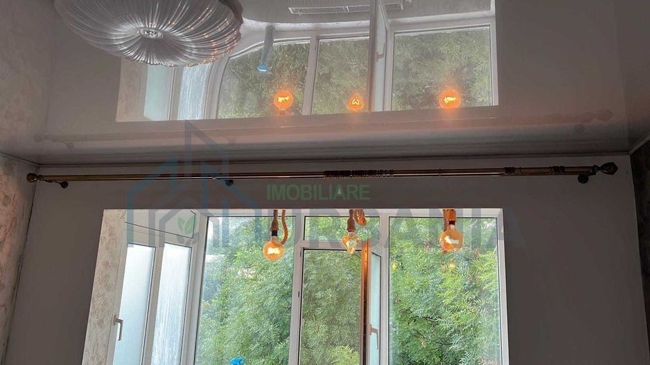 #, vand apartament, 2 camere, decomandat,Tatarasi - Dispecer - Poză 2