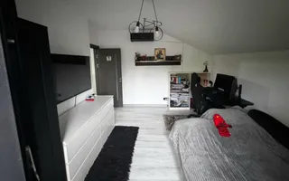 Casa premium - Prosumator, Brasov - Noua, 194 mp pe 517 mp teren - Poză 19