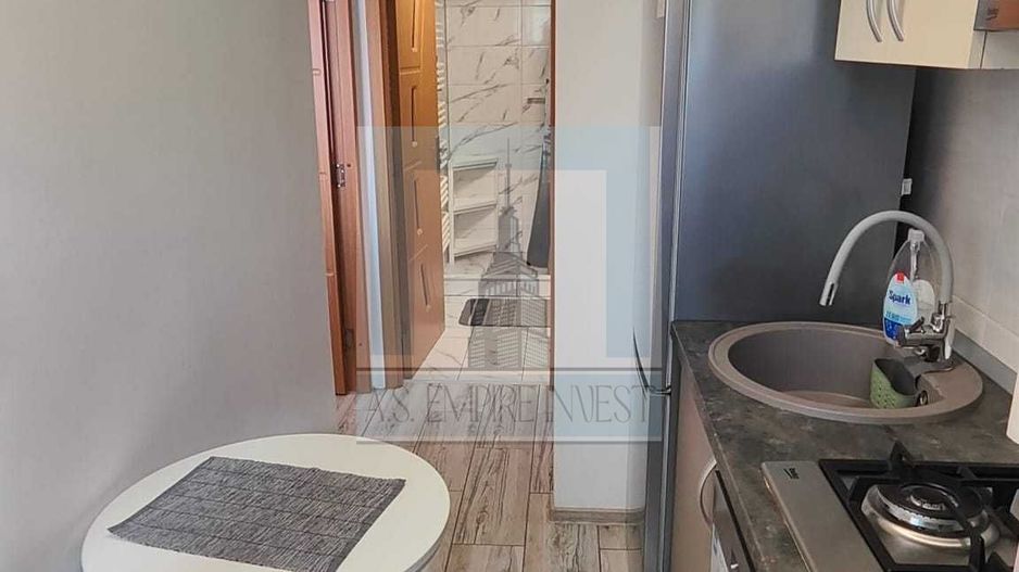 Garsoniera de vanzare/ zona  Bartolomeu - Poză 4