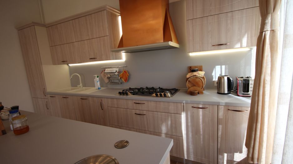 Vila frumoasa de vanzare in zona Balcescu! - Poză 22