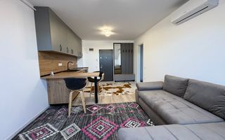 Apartament 2 camere I Bloc cu lift I Mobilat I - Poză 8