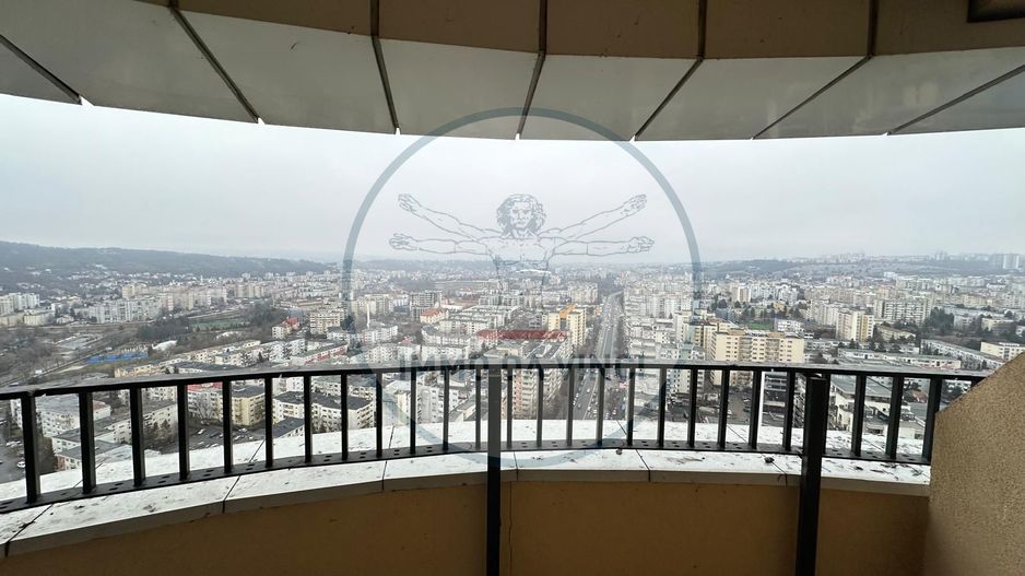 Penthouse West Tower - Poză 3