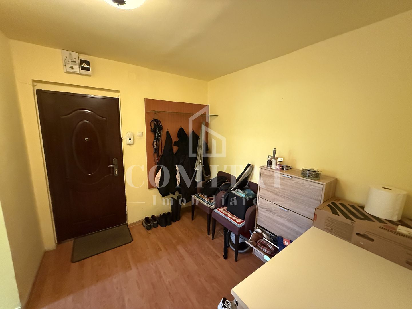 Apartament 2 camere decomandate | 54 mp | Zona str. Parâng | Mănăștur - Poză 8