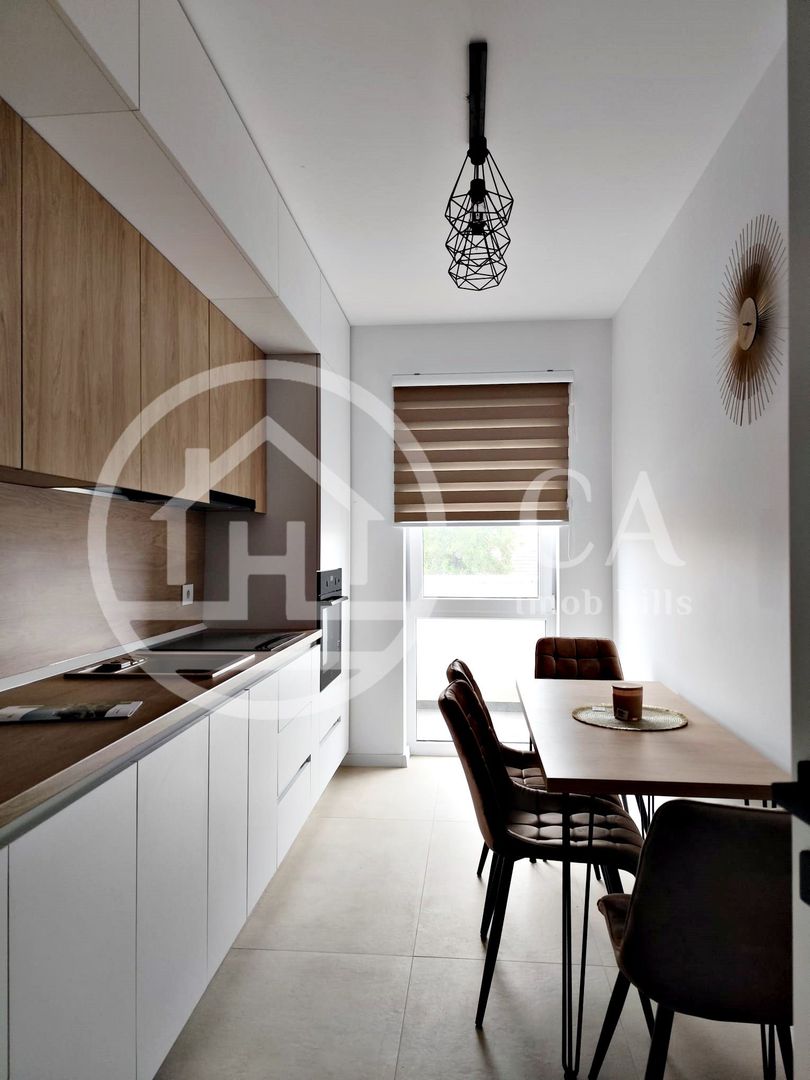 De vanzare apartament cu 3 camere  in cartierul Prima Arena, Oradea - Poză 11