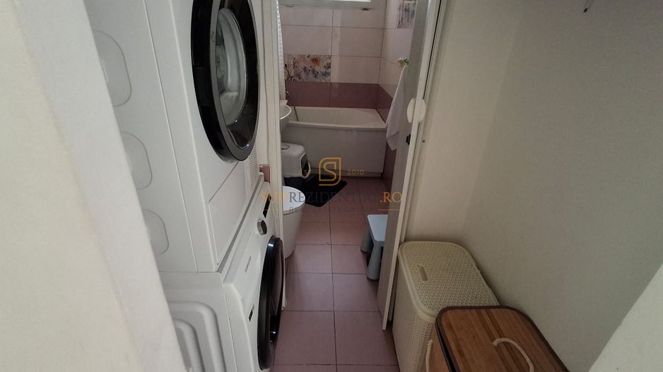 Apartament cu 3 camere, etaj intermediar, mutare rapida, zona Obregia - Poză 17