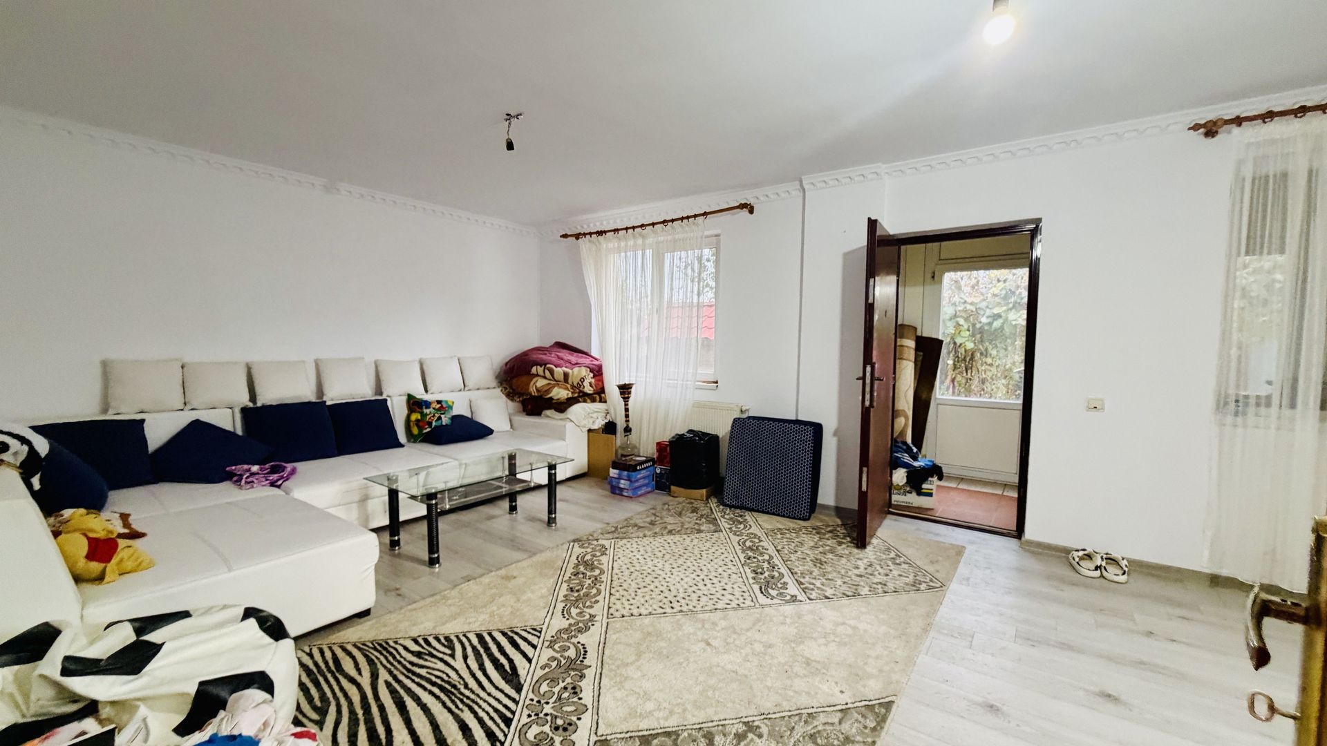 Casa - Frumusani - Pasarea - Calarasi - Poză 3