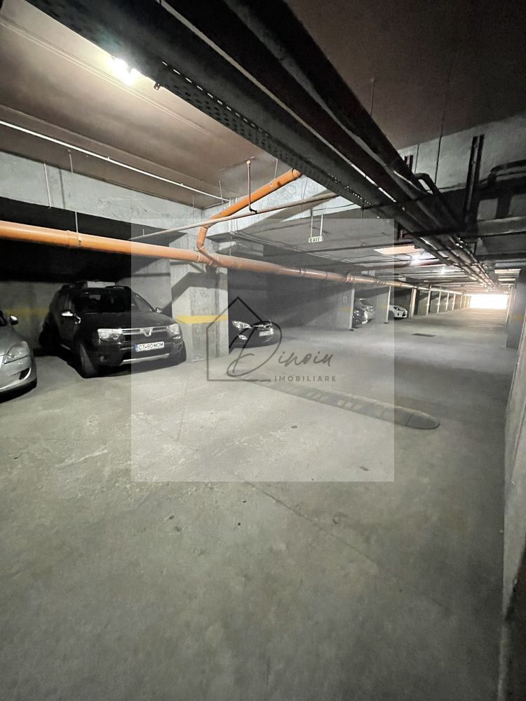 Apartament 2 camere City Light Pipera Popasului - 75mp, parcare - COM0 - Poză 16