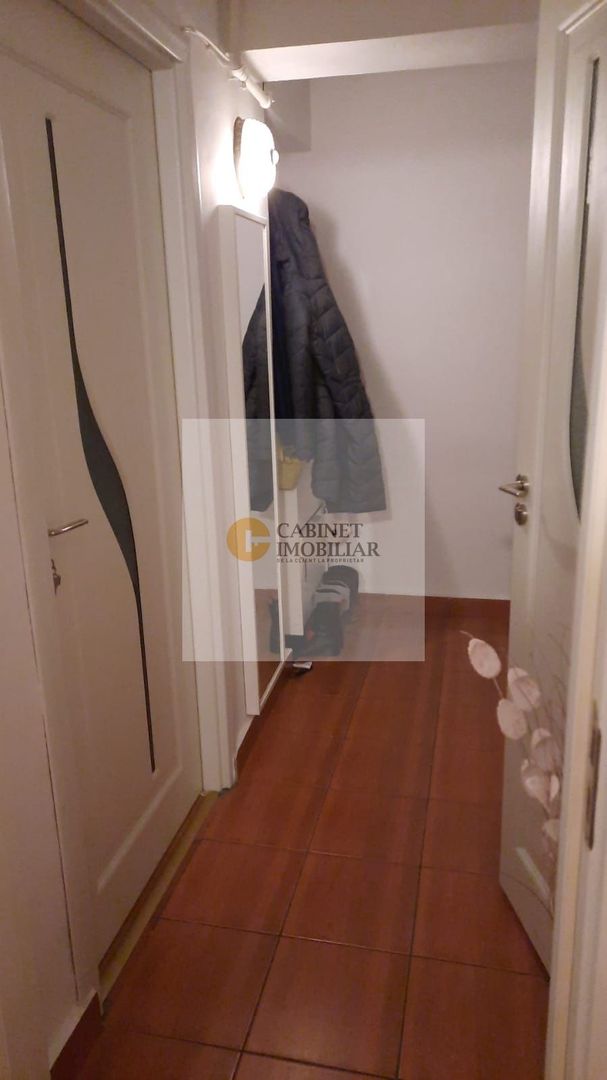 2 camere I Cismigiu- Conservator I Centrala termica I Creditabil - Poză 4