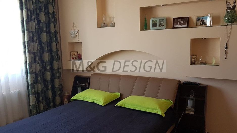 3 cam dec etaj 3 Tipografilor - Poză 5