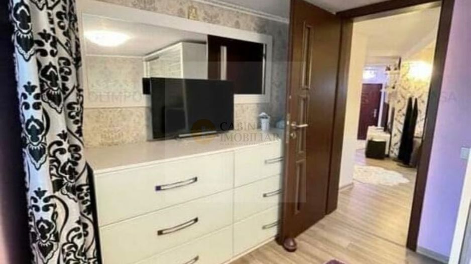 3 camere | Renovat | Bloc fără risc | Zona unirii | Aproape Metrou - Poză 4