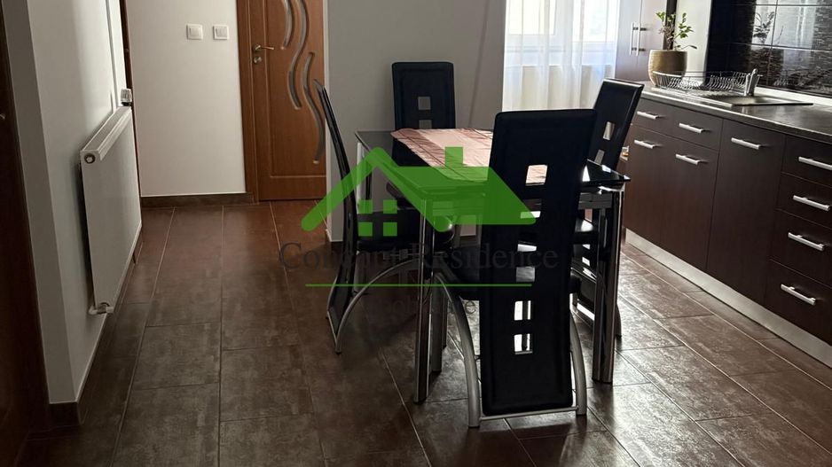 Apartament 3 camere, 72 mp, Bd. Regele Mihai I, Poșta 5 - Poză 2