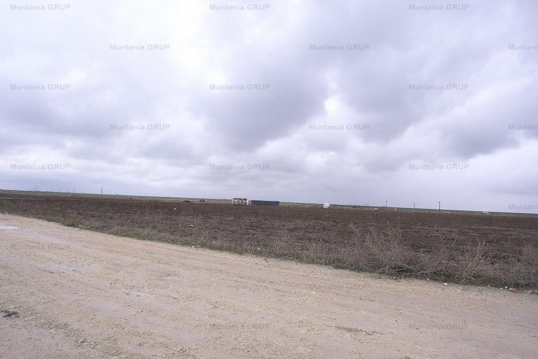 CORBU spre plaja Corbu, teren intravilan 965 mp. ideal constructii - Poză 11