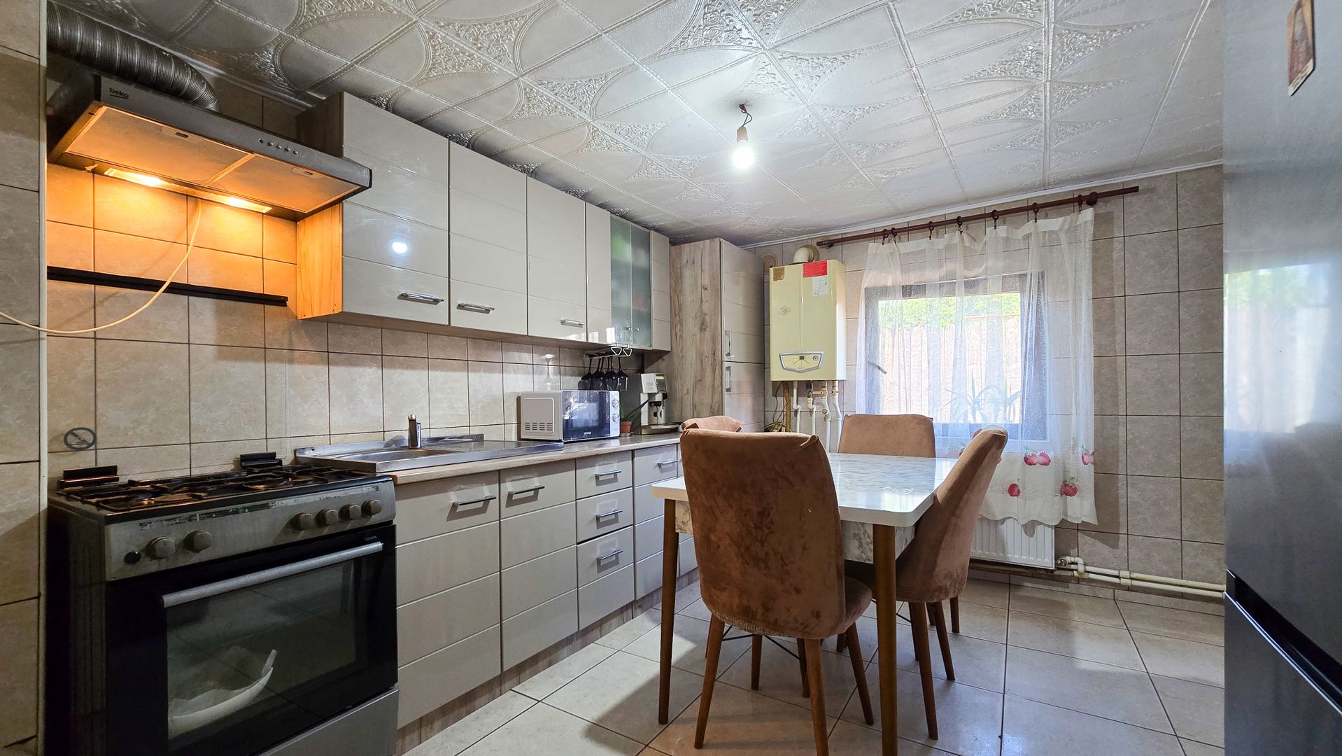 Casa cu teren Voluntari, Bucuresti - Poză 5