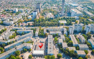 CET -Vanzare Complex Comercial Piața Cet Constanta - Poză 1