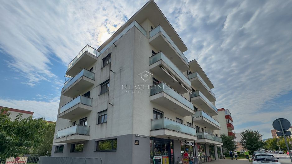 Apartament 2 camere, Parcare, zona Iulius Mall Gheorgheni - Poză 24
