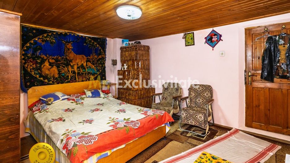 Casa Parter + Mansarda  Caldararu Arges! - Poză 7