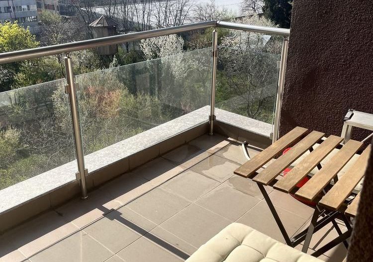 GARS. GAMA RESIDENCE, CENTRALA, LOC PARCARE, BUCATARIE INCHISA - Poză 7