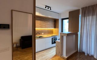 Apartament 2 cam de inchiriat Avalon - Pipera - Poză 5