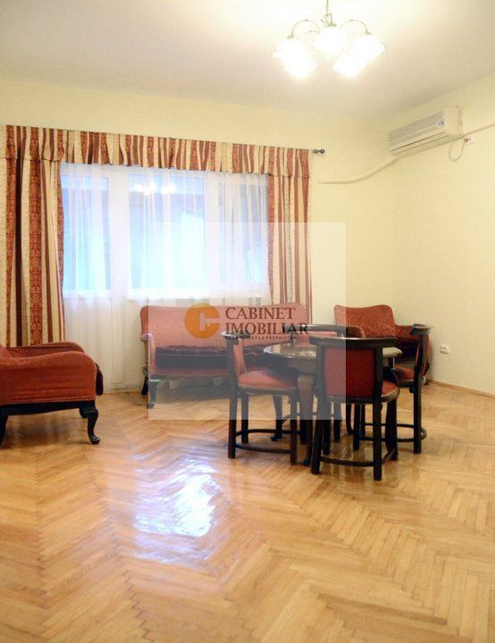 4 camere 113mp | Universitate | Parcare subterana | Boxa - Poză 5