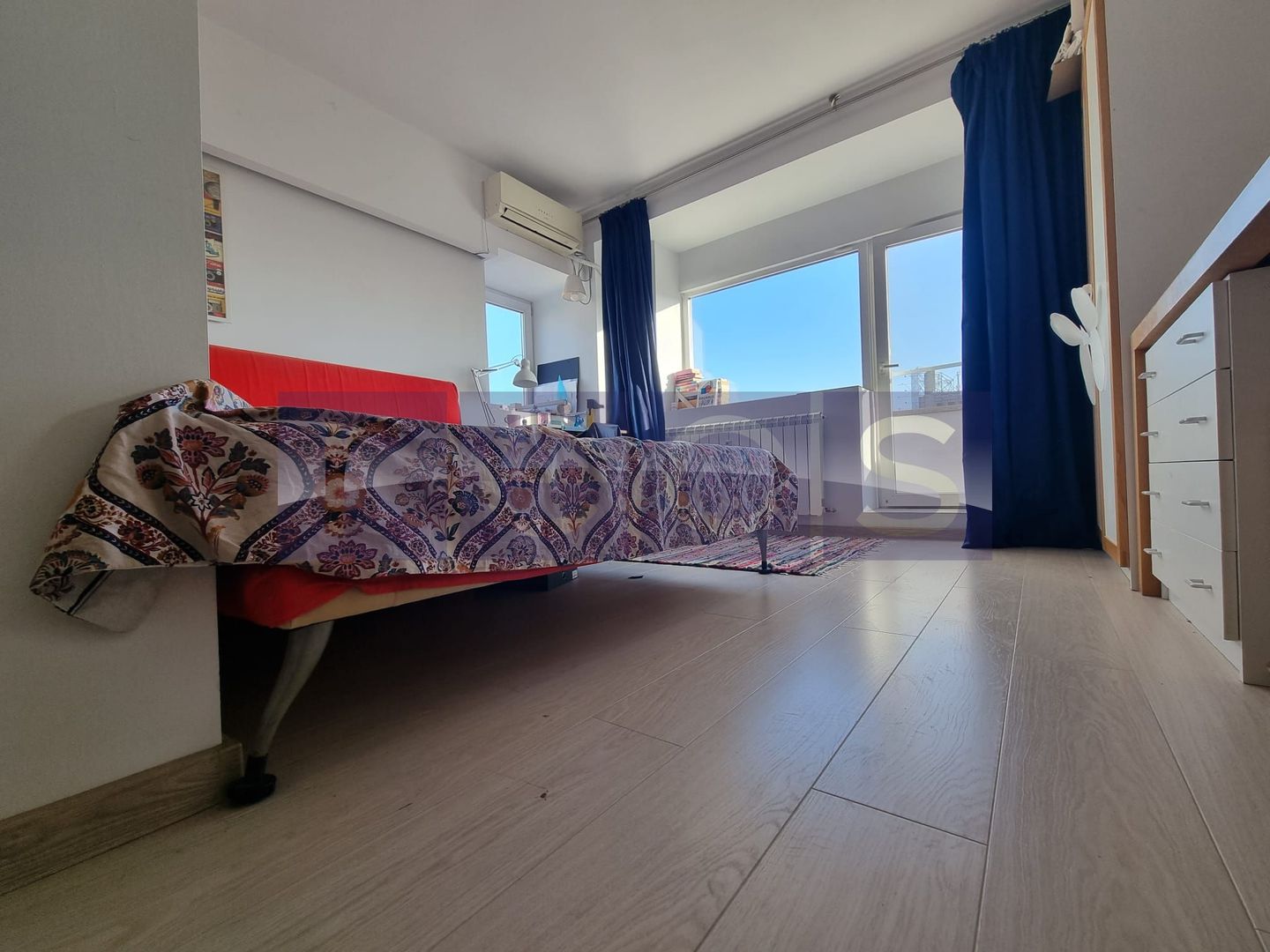 VANZARE 3 CAMERE | DECOMANDAT | VEDERE PANORAMICA | ZONA UNIRII - Poză 8