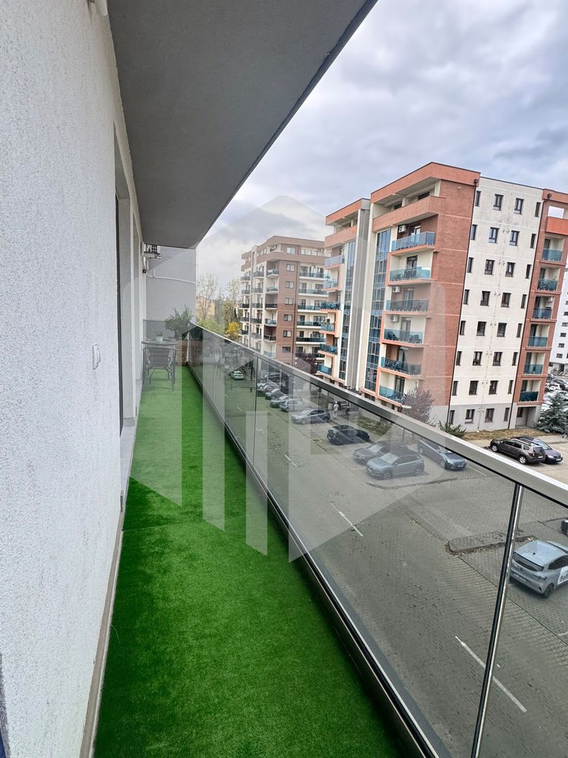 Apartament 4 Camere | Doamna Stanca | Etaj 3 | Mobilat Utilat LUX - Poză 23
