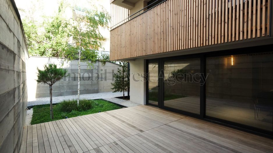 Apartament exclusivist in zona Dorobanti in bloc boutique - Poză 1