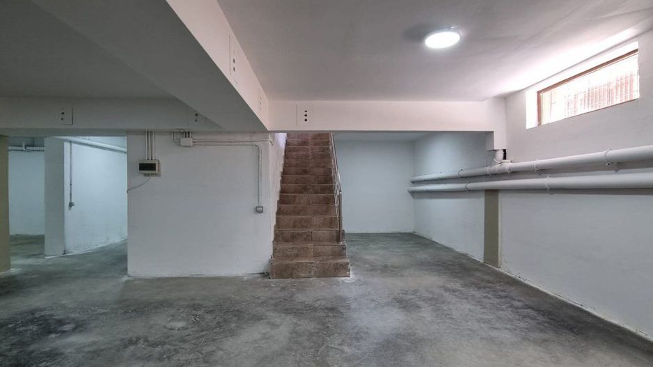 Spatiu Depozitare-Prelungirea Ghencea Sector 6 - Poză 6