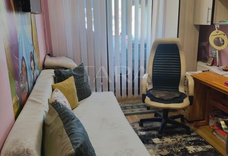 Apartament cu 2 camere decomandate în Florești, zona Panemar. - Poză 2