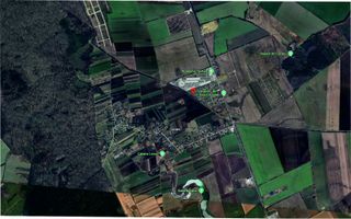 Teren Intravilan Crevedia-Cocani - Academia Titi Aur - Poză 3