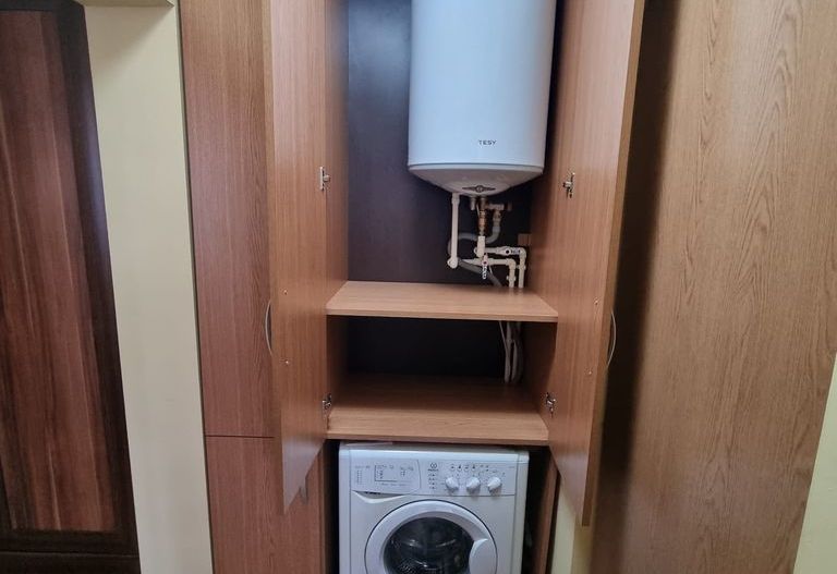 Apartament 2 camere de închiriat Piața Sudului - Poză 8