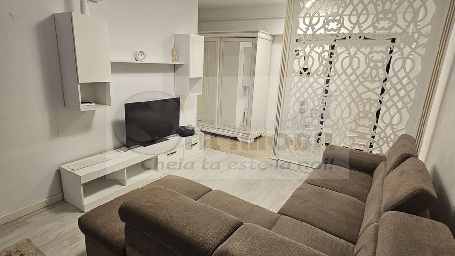 Apartament 2 camere - Evergreen Tătărași - Parcare subterană - 570€ - Poză 1