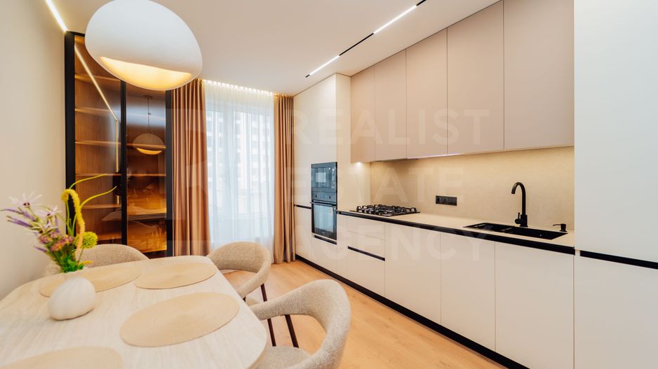 Vânzare, apartament, 2 camere, str.  Ioana Radu, Buiucani - Poză 5