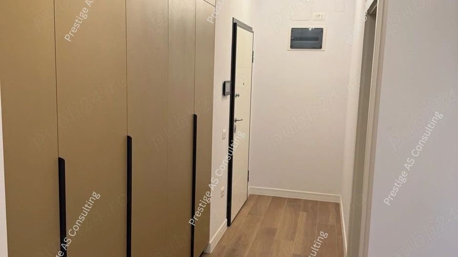 Apartament 2 camere | Future Residence Torontalului | Parcare & Piscina - Poză 5