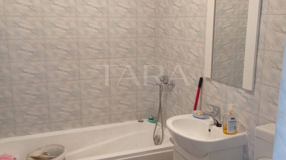 Apartament 2 camere mobilat în Gheorgheni, zona Parcului Sportiv - Poză 3
