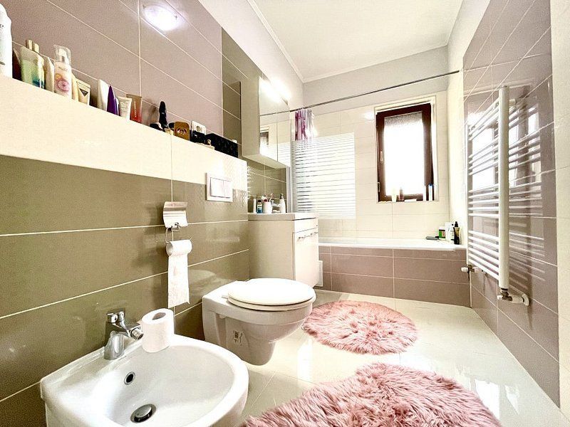 De inchiriat apartament 2 camere - langa Kaufland - Dumbravita - Poză 15