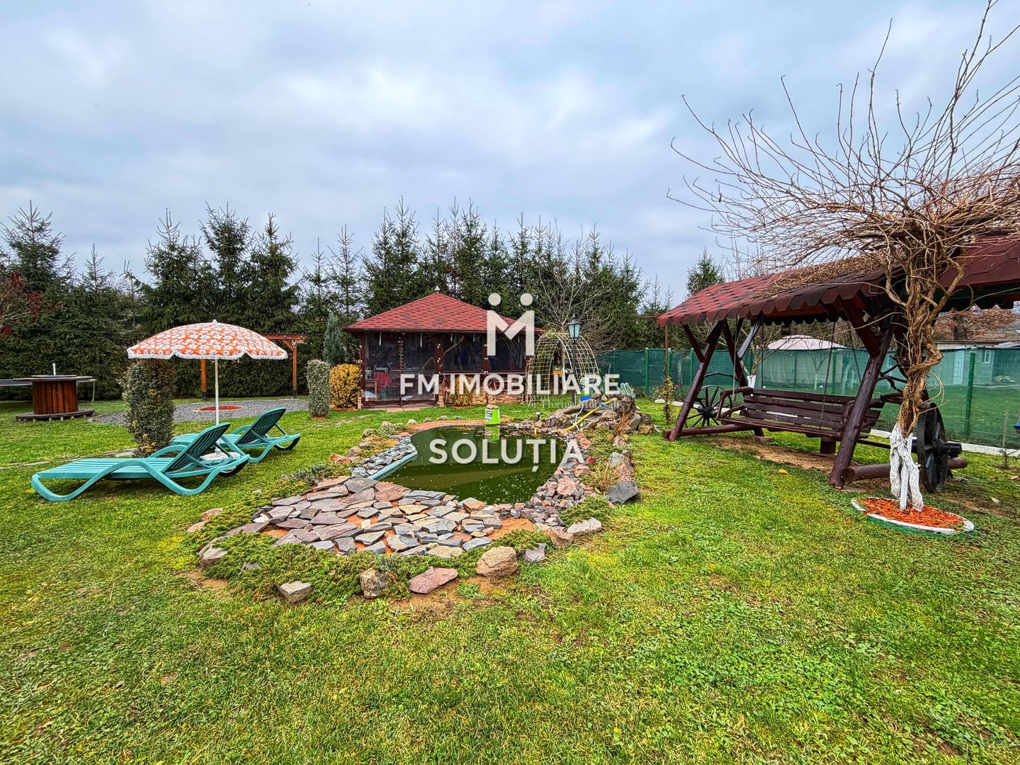 Casă spațioasă P+1 - 5 camere - teren 10 ari, Unguraș! - Poză 5