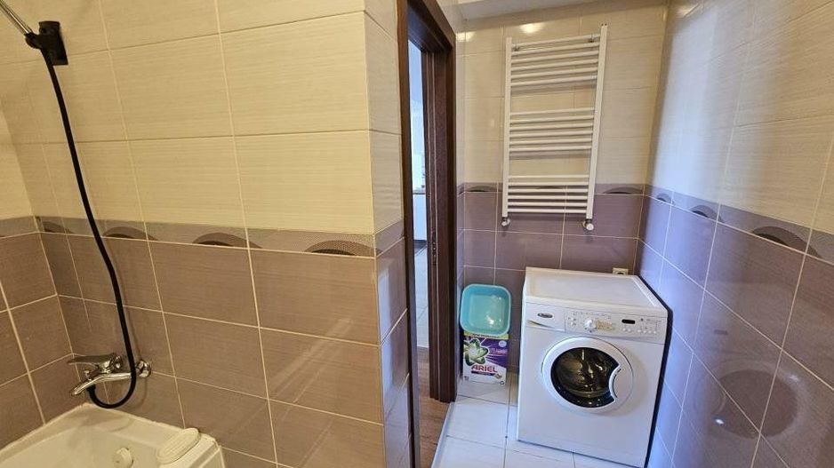 PROPRIETAR | 2 camere | Piata Alba Iulia | Unirii | Decebal - Poză 9