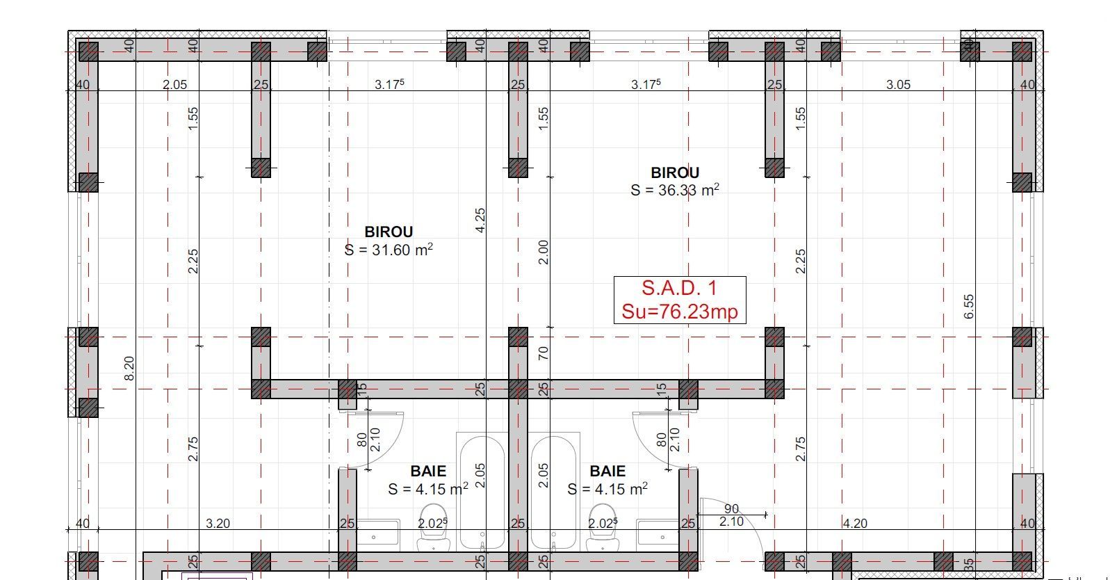 Giroc – zona ESO | Bloc nou P+3 | Lift | TVA si Loc de Parcare incluse - Poză 9