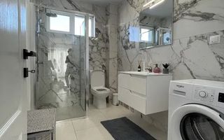Apartament de vanzare cu 3 camere in Floresti. - Poză 7