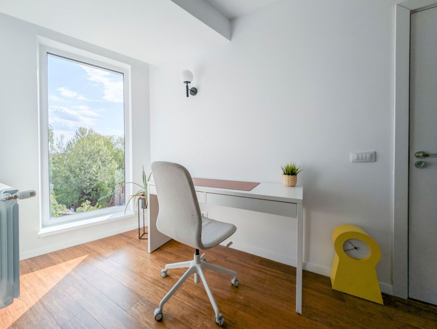 Apartament | 3 camere | Penthouse | 2 terase | Pipera - Poză 17