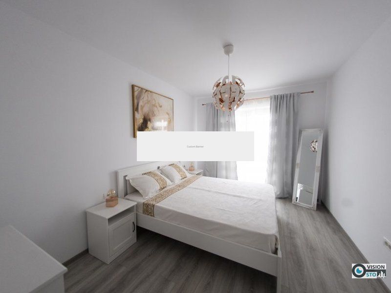 Apartament cu 3 camere lux River Residence, Aradului- oferta cu tur virtual - Poză 8
