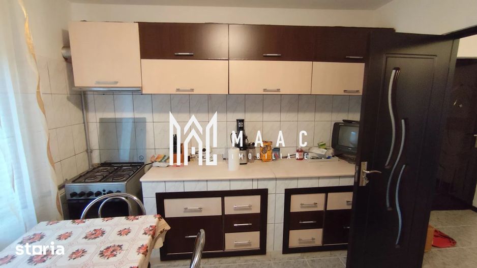 Apartament 3 camere de vânzare | Râmnicu Vâlcea | Ostroveni - Poză 3