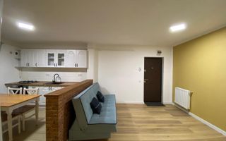 Apartament cu 2 camere si balcon generos, zona Eroilor  - Florești - Poză 2