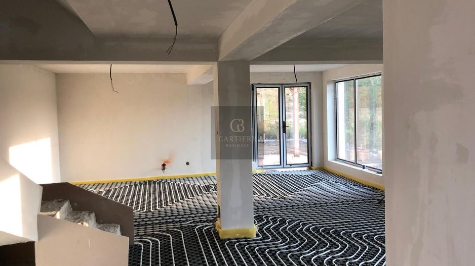 DUPLEX ECO | 3 CAMERE CLINCENI | AUTOSTRADA A0 - Poză 21