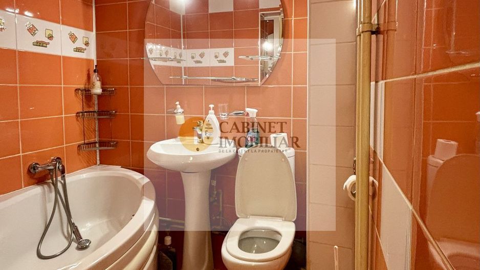 2 camere | Drumul Taberei - metrou Raul Doamnei  | Etaj 1/10 I Balcon - Poză 6