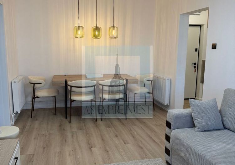 Apartament 2 camere complet renovat - str. Hărmanului, 70A - Poză 5