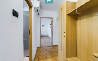 Apartament de închiriat cu 3 camere în Micalaca - Poză 13