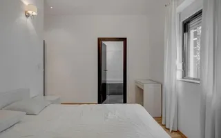 Apartament 4 camere Baneasa Privighetorilor | Curte 112mp| Parcare + Boxa - Poză 13