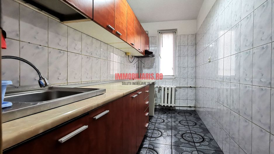 Liviu Rebreanu - Decomandat - Metrou - Reabilitat Termic - Libera - Poză 7