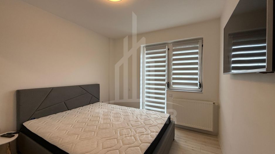 Apartament 3 camere | 60 mp utili + 2 balcoane | Finisaje Premium - Poză 11